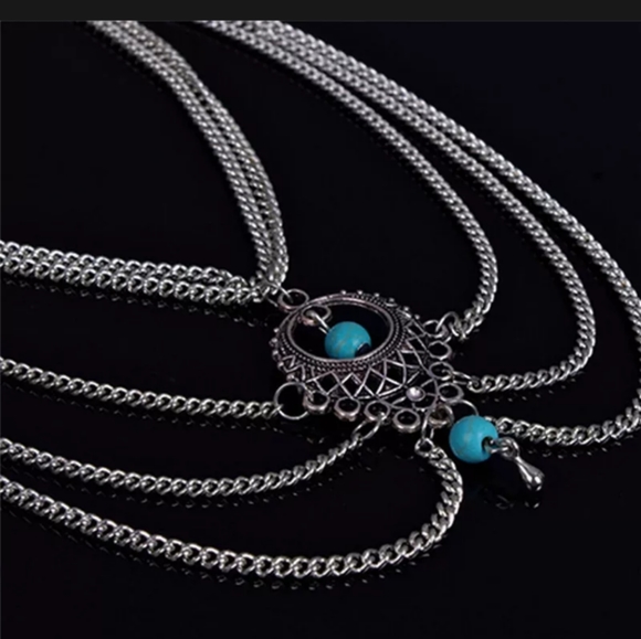 Offers welcome Ankle bracelet $4.99 ship - Picture 10 of 10